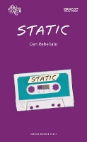 Book Cover for Static by Prof. Dan (Author, Royal Holloway, University of London, UK) Rebellato