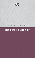 Book Cover for Shadow Language by Kelly (Author) Stuart