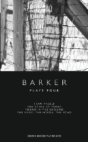 Book Cover for Barker: Plays Four by Howard (Author) Barker