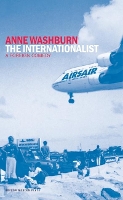 Book Cover for The Internationalist by Anne (Author) Washburn