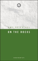 Book Cover for On the Rocks by Amy (Author) Rosenthal