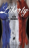 Book Cover for Liberty by Glyn (Author) Maxwell