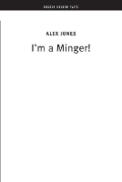 Book Cover for I'm a Minger by Alex (Author) Jones