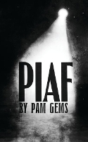 Book Cover for Piaf by Pam Gems