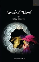 Book Cover for Crooked Wood by Gillian (Author) Plowman