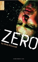 Book Cover for Zero by Chris O'Connell