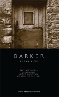 Book Cover for Barker: Plays Five by Howard (Author) Barker