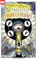 Book Cover for The Tragedy of Thomas Hobbes by Adriano (Author) Shaplin