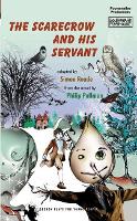 Book Cover for The Scarecrow and His Servant by Philip Pullman
