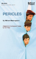 Book Cover for Pericles by William Shakespeare