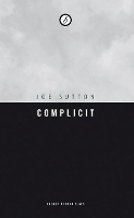 Book Cover for Complicit by Joe Sutton