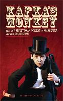 Book Cover for Kafka's Monkey by Franz Kafka