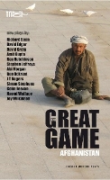 Book Cover for The Great Game: Afghanistan by Various