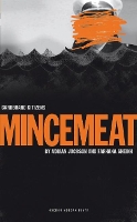 Book Cover for Mincemeat by Adrian (Theatre Company) Jackson, Farhana Sheikh