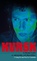 Book Cover for Kursk by Bryony (Author) Lavery