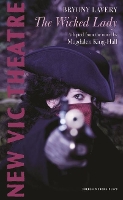 Book Cover for The Wicked Lady by Magdalen King-Hall