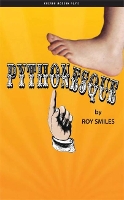 Book Cover for Pythonesque by Roy (Author) Smiles