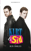 Book Cover for Kurt and Sid by Roy (Author) Smiles