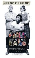 Book Cover for Prick Up Your Ears by Simon (Author) Bent