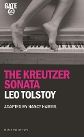 Book Cover for The Kreutzer Sonata by Leo Tolstoy