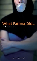 Book Cover for What Fatima Did by Atiha Sen (Author) Gupta