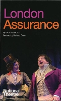 Book Cover for London Assurance by Dion Boucicault