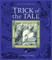 Book Cover for Trick of the Tale by John Matthews, Caitlin Matthews