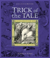 Book Cover for Trick of the Tale by John Matthews, Caitlin Matthews