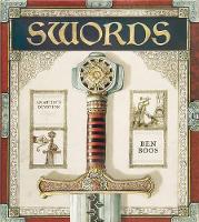 Book Cover for Swords by Ben Boos