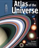 Book Cover for Insiders Atlas of the Universe by Dr. Mark A. Garlick