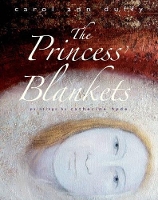 Book Cover for The Princess' Blankets by Carol Ann Duffy