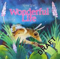 Book Cover for Wonderful Life by Helen Ward