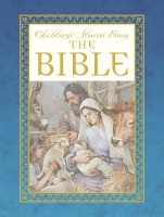 Book Cover for Children's Stories from the Bible by Saviour Pirotta, Anne Yvonne Gilbert, Ian Andrew