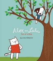 Book Cover for Alex and Lulu by Lorena Siminovich, Lorena Siminovich