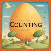 Book Cover for Counting by Alison Jay