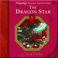 Book Cover for The Dragon Star by Dugald Steer