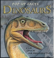 Book Cover for Dinosaurs by Richard Dungworth