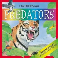 Book Cover for Extreme Predators by Ruth Martin, Peter Scott