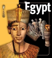 Book Cover for Insiders - Egypt by Joyce A. Tyldesley