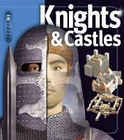 Book Cover for Knights & Castles by Philip Dixon