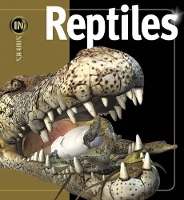 Book Cover for Reptiles by 