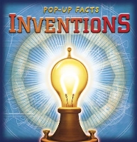 Book Cover for Inventions by Chris Oxlade