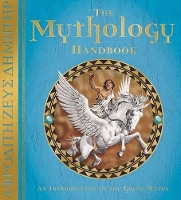 Book Cover for Mythology Workbook by Dugald Steer, Clint Twist, Nick Harris