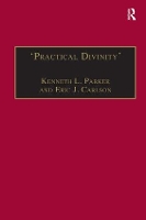 Book Cover for ‘Practical Divinity’ by Kenneth L. Parker, Eric J. Carlson