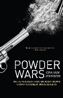 Book Cover for Powder Wars by Graham Johnson