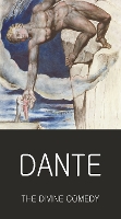 Book Cover for The Divine Comedy by Dante Alighieri, H.F. Cary