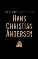 Book Cover for The Complete Fairy Tales by H. C. Andersen