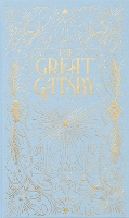 Book Cover for The Great Gatsby by F. Scott Fitzgerald