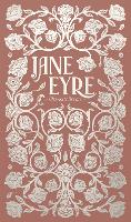 Book Cover for Jane Eyre by Charlotte Bronte