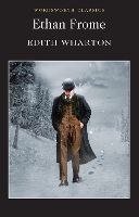 Book Cover for Ethan Frome by Edith Wharton, Dr Pamela Knights